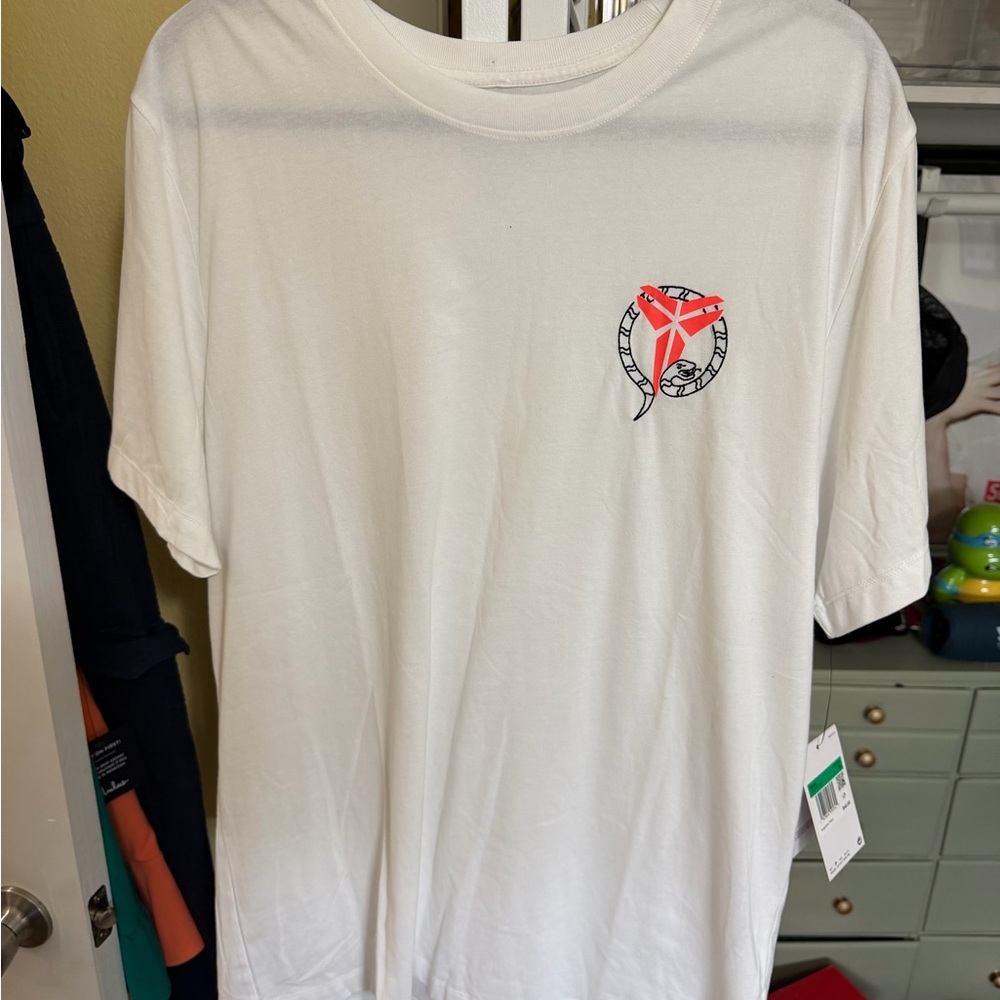 Nike Kobe Bryant Shirt XL new